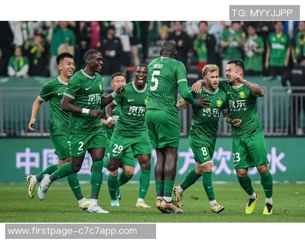 成都兴城与北京国安的精彩对决揭示中超联赛新格局与球队未来发展潜力