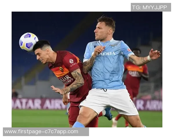 拉齐奥与罗马激战正酣赛季巅峰对决结果揭晓