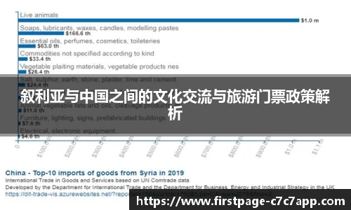 叙利亚与中国之间的文化交流与旅游门票政策解析